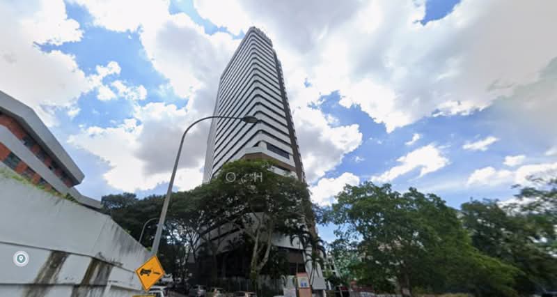 Shop for Rent in Sentul (Kuala Lumpur) - Loh KC - Exterior - PropertyGuru.com.my