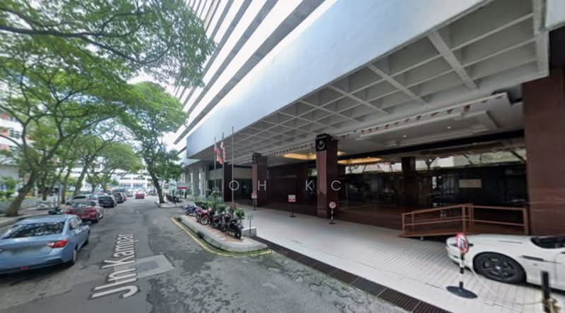 Shop for Rent in Sentul (Kuala Lumpur) - Loh KC - Exterior - PropertyGuru.com.my