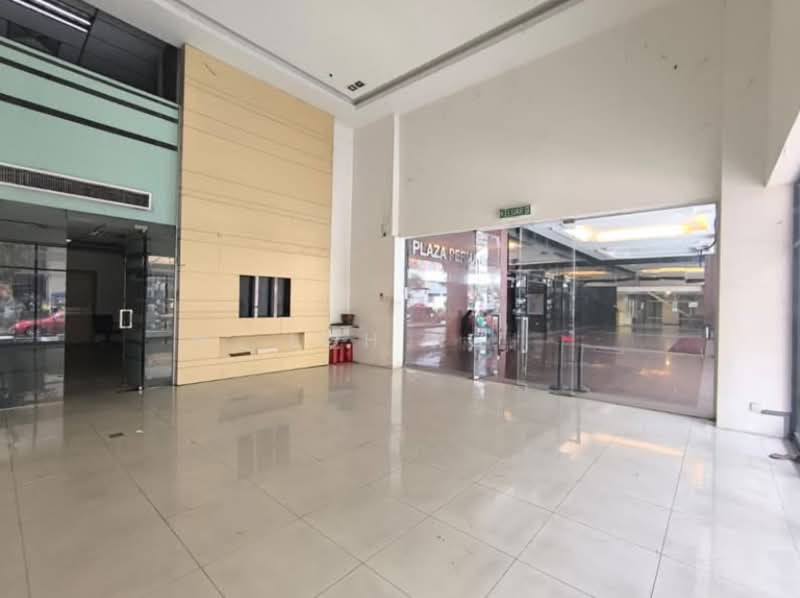 Shop for Rent in Sentul (Kuala Lumpur) - Loh KC - Entrance - PropertyGuru.com.my