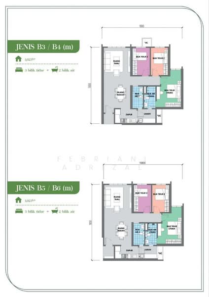 Apartment for Sale at Residensi Kajang (PR1MA @ Kajang) - Febriani Adrizal - PropertyGuru.com.my