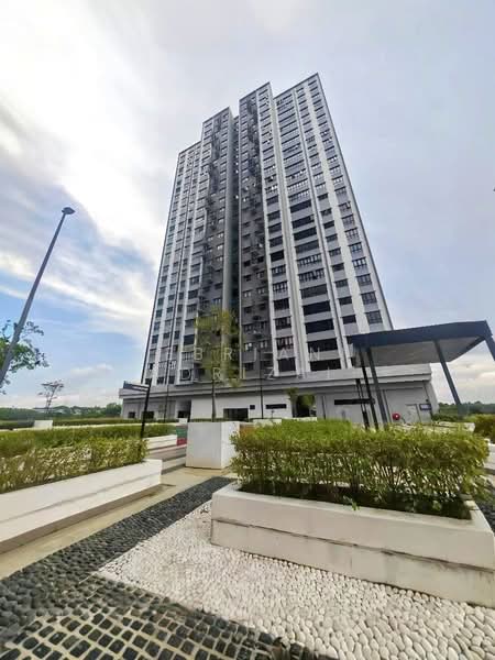 Apartment for Sale at Residensi Kajang (PR1MA @ Kajang) - Febriani Adrizal - PropertyGuru.com.my
