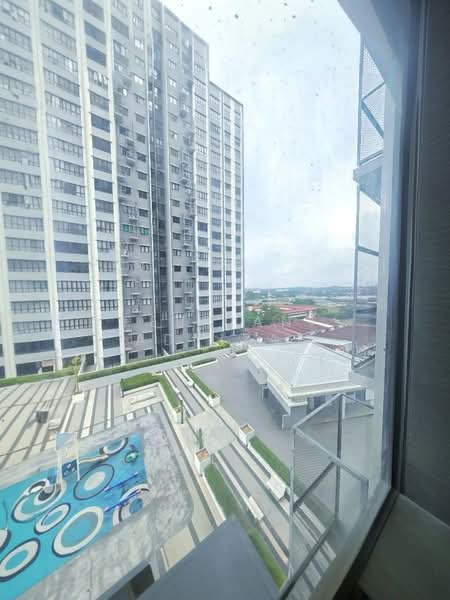 Apartment for Sale at Residensi Kajang (PR1MA @ Kajang) - Febriani Adrizal - Exterior - PropertyGuru.com.my