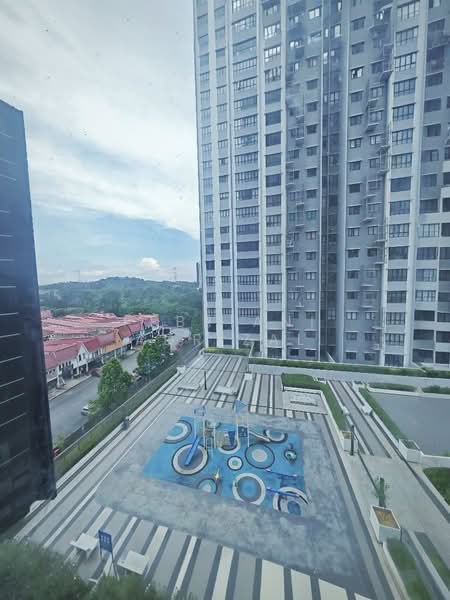 Apartment for Sale at Residensi Kajang (PR1MA @ Kajang) - Febriani Adrizal - Exterior - PropertyGuru.com.my