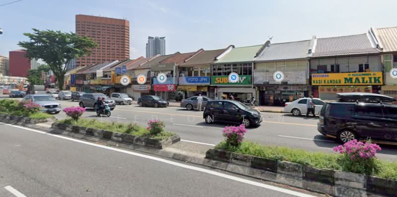 Kedai untuk Dijual di Jalan Ipoh (Kuala Lumpur) - Leedeon Tan - Exterior - PropertyGuru.com.my