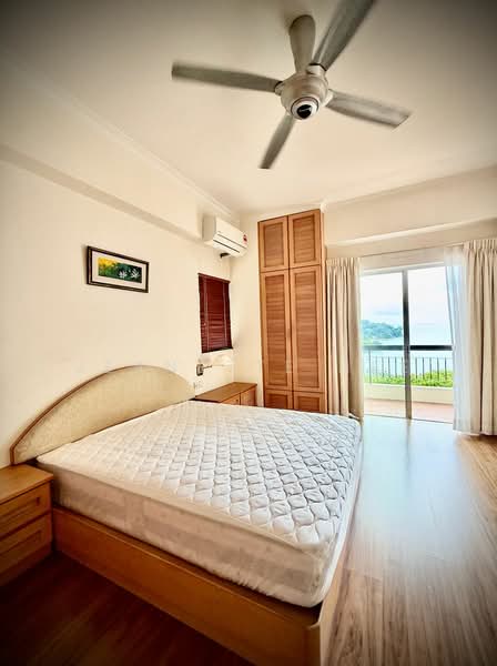 Condominium for Rent at The Reef Condominium - Jeanette Hee - Bedroom - PropertyGuru.com.my