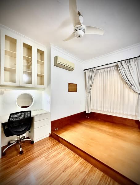Condominium for Rent at The Reef Condominium - Jeanette Hee - Bedroom - PropertyGuru.com.my