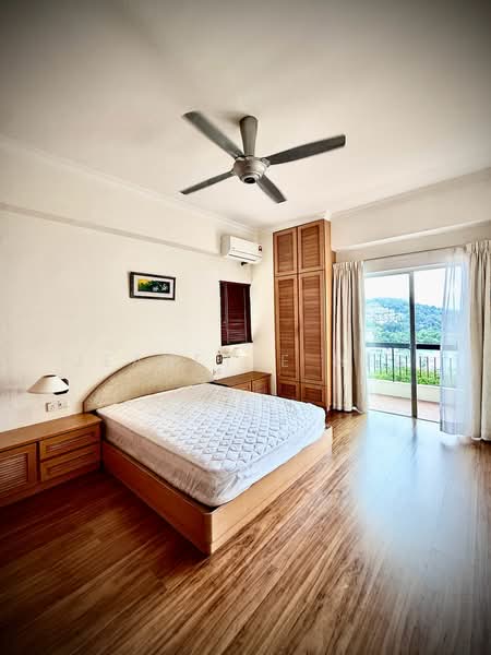 Condominium for Rent at The Reef Condominium - Jeanette Hee - Bedroom - PropertyGuru.com.my