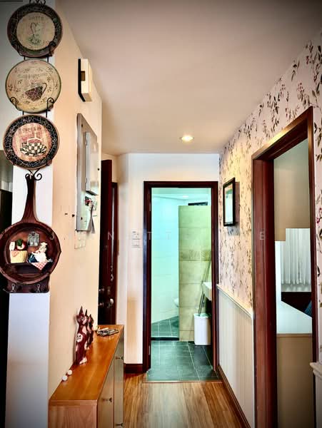 Condominium for Rent at The Reef Condominium - Jeanette Hee - Bathroom - PropertyGuru.com.my