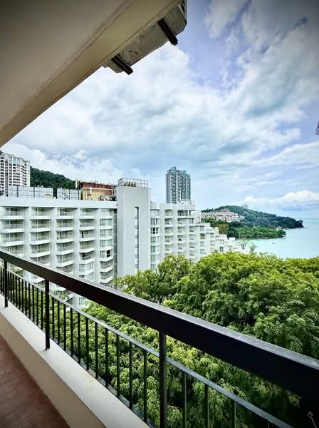 Condominium for Rent at The Reef Condominium - Jeanette Hee - Exterior - PropertyGuru.com.my