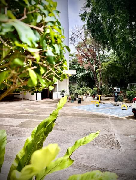 Condominium for Rent at The Reef Condominium - Jeanette Hee - Exterior - PropertyGuru.com.my