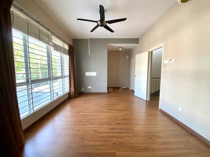 Rumah Teres 2 Tingkat untuk Dijual di TTDI Grove (Kajang) - Ilman Nahri - Interior - PropertyGuru.com.my
