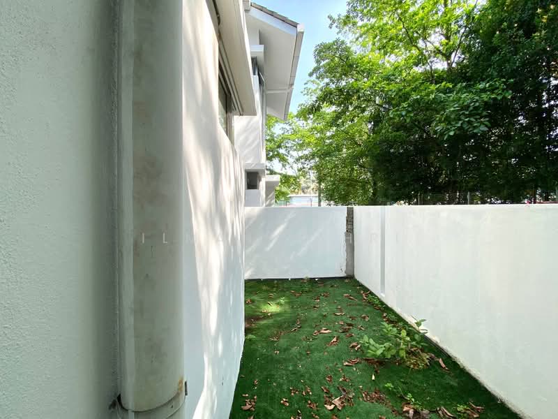 Rumah Teres 2 Tingkat untuk Dijual di TTDI Grove (Kajang) - Ilman Nahri - Exterior - PropertyGuru.com.my
