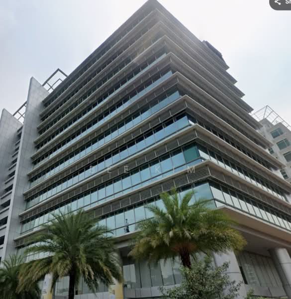 Shop / Office for Sale in Taipan Damansara 1 (Petaling Jaya) - Bee Kim - Exterior - PropertyGuru.com.my