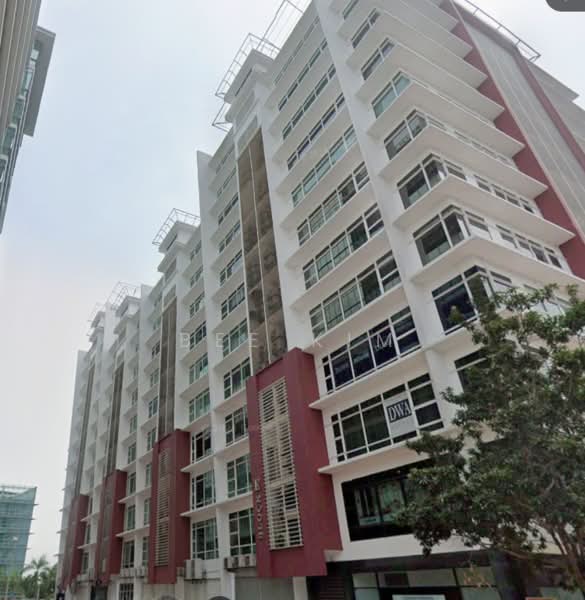 Shop / Office for Sale in Taipan Damansara 1 (Petaling Jaya) - Bee Kim - Exterior - PropertyGuru.com.my