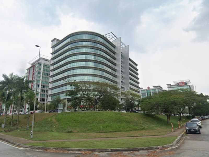 Shop / Office for Sale in Taipan Damansara 1 (Petaling Jaya) - Bee Kim - Exterior - PropertyGuru.com.my