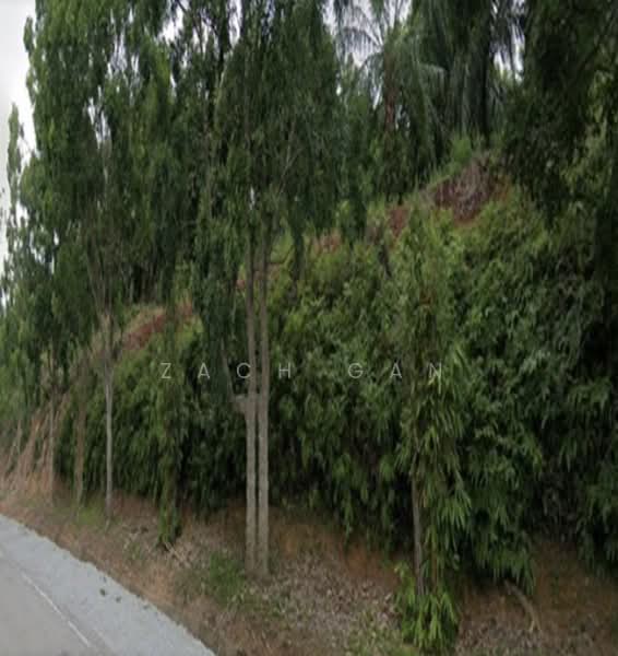 Tanah Pertanian untuk Dijual di Ayer Keroh (Melaka) - Zach Gan - Exterior - PropertyGuru.com.my