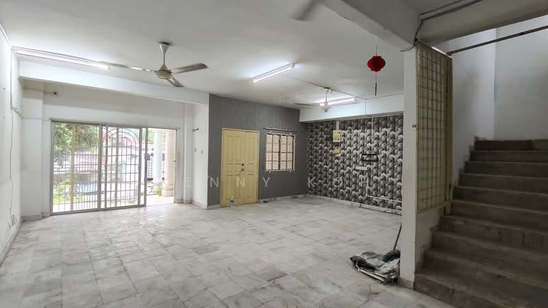 Rumah Teres 2.5 Tingkat untuk Dijual di BANDAR PUCHONG JAYA (Puchong) - Kenny Koh - Interior - PropertyGuru.com.my