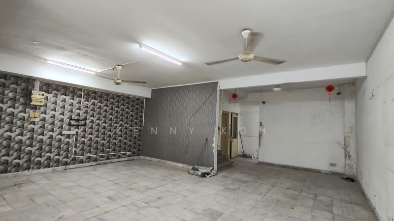 Rumah Teres 2.5 Tingkat untuk Dijual di BANDAR PUCHONG JAYA (Puchong) - Kenny Koh - Interior - PropertyGuru.com.my