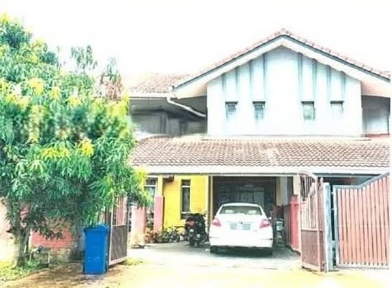 Rumah Teres 2 Tingkat untuk Dijual di Seksyen 13 (Shah Alam) - Michael Wong - Exterior - PropertyGuru.com.my