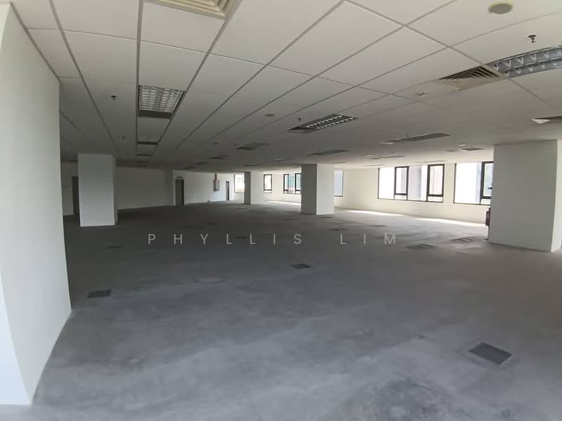 Office for Rent in Petaling Jaya (Selangor) - Phyllis Lim - Interior - PropertyGuru.com.my