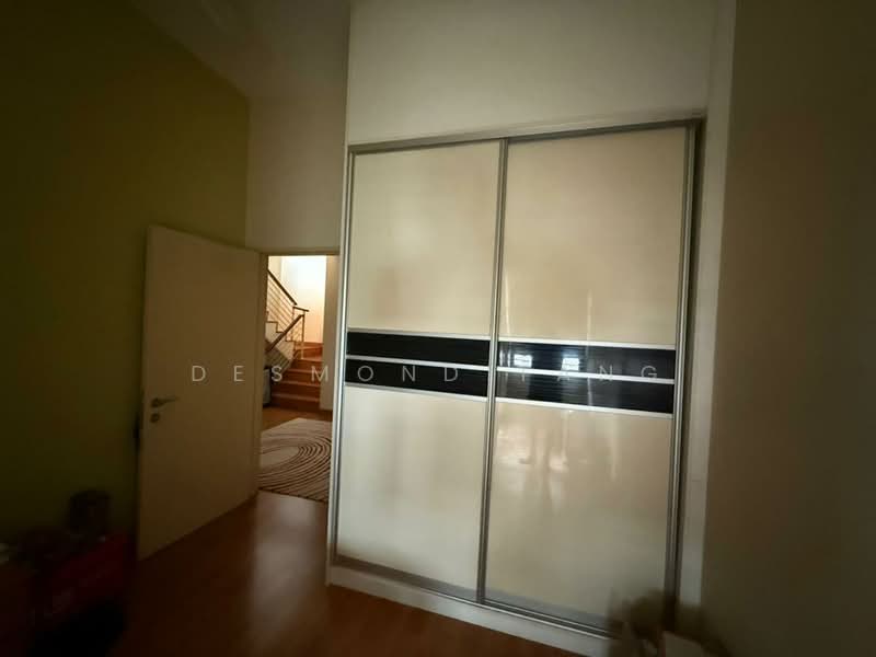 3-storey Terraced House for Sale in Perdana Residence 2 (Batu Caves) - Desmond Tang - Interior - PropertyGuru.com.my