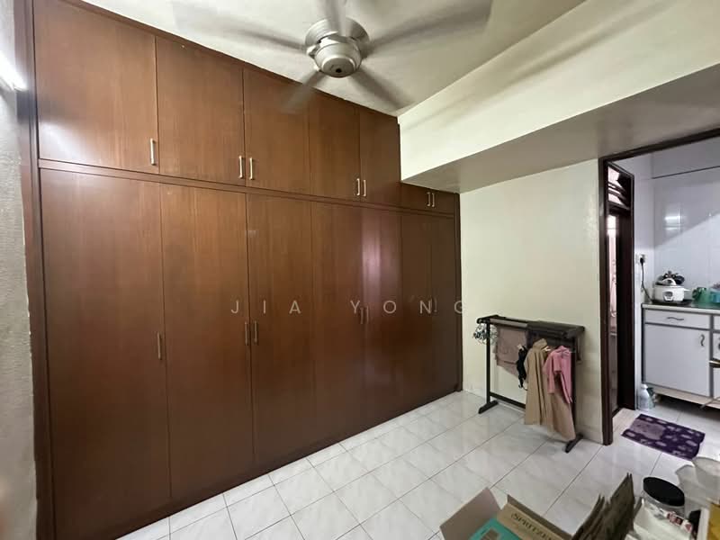 Rumah Teres 2 Tingkat untuk Dijual di Taman Green Lane (Jelutong) - Jia Yong - Interior - PropertyGuru.com.my