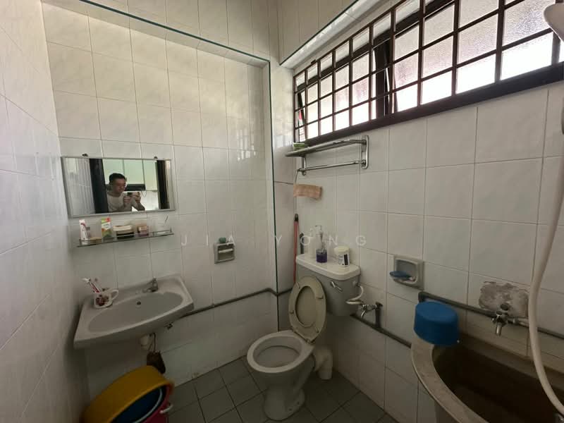 Rumah Teres 2 Tingkat untuk Dijual di Taman Green Lane (Jelutong) - Jia Yong - Bathroom - PropertyGuru.com.my