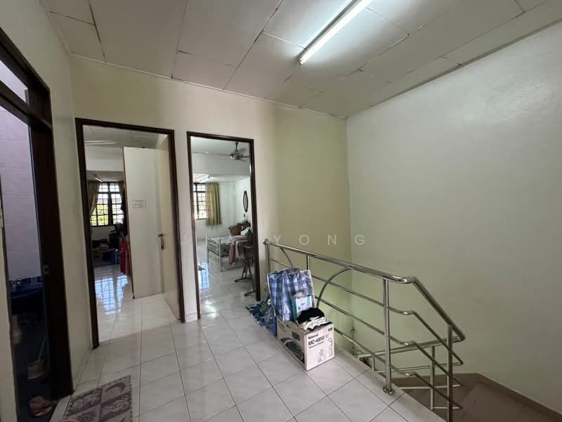 Rumah Teres 2 Tingkat untuk Dijual di Taman Green Lane (Jelutong) - Jia Yong - Interior - PropertyGuru.com.my