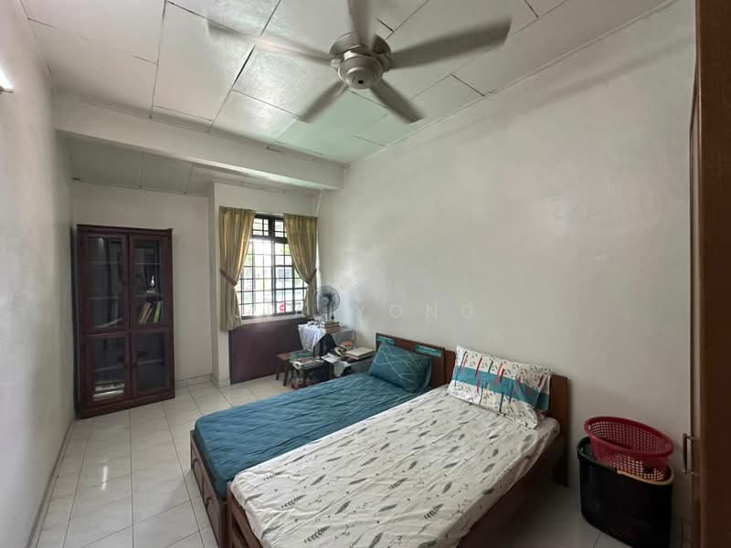 Rumah Teres 2 Tingkat untuk Dijual di Taman Green Lane (Jelutong) - Jia Yong - Bedroom - PropertyGuru.com.my
