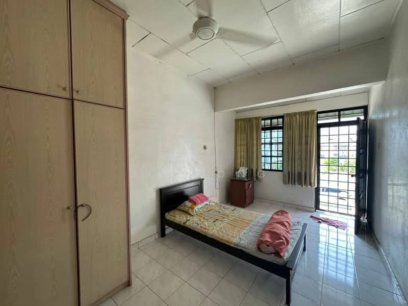 Rumah Teres 2 Tingkat untuk Dijual di Taman Green Lane (Jelutong) - Jia Yong - Bedroom - PropertyGuru.com.my