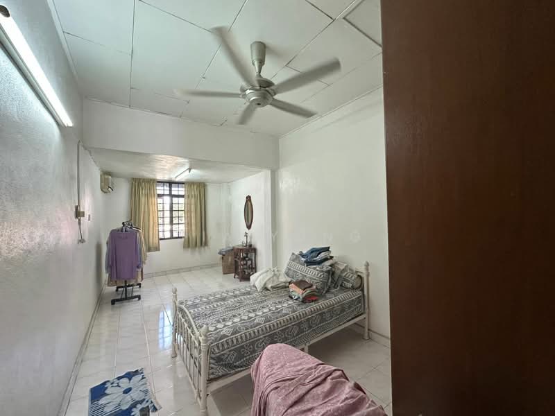 Rumah Teres 2 Tingkat untuk Dijual di Taman Green Lane (Jelutong) - Jia Yong - Bedroom - PropertyGuru.com.my