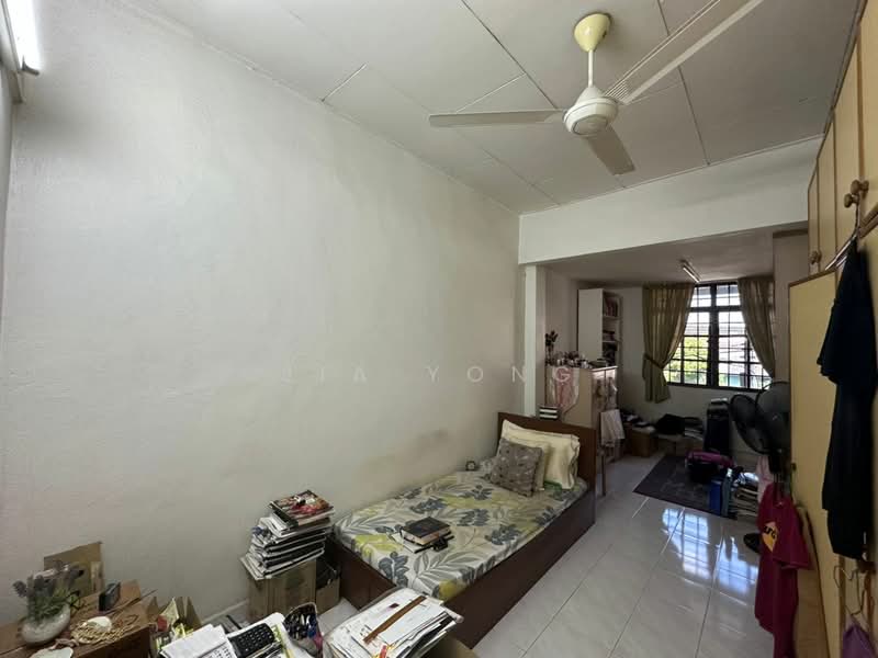 Rumah Teres 2 Tingkat untuk Dijual di Taman Green Lane (Jelutong) - Jia Yong - Bedroom - PropertyGuru.com.my