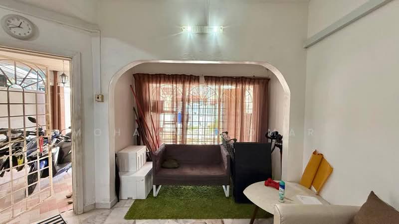 Rumah Teres 2 Tingkat untuk Dijual di Bandar Tun Hussein Onn (Cheras) - Mohammad Omar - PropertyGuru.com.my