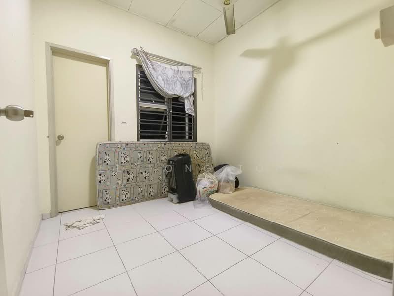 Rumah Teres 2 Tingkat untuk Dijual di Nusa Bayu (Iskandar Puteri (Nusajaya)) - Ee Fong Toh - PropertyGuru.com.my
