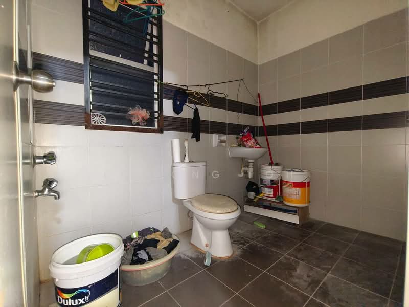 Rumah Teres 2 Tingkat untuk Dijual di Nusa Bayu (Iskandar Puteri (Nusajaya)) - Ee Fong Toh - PropertyGuru.com.my