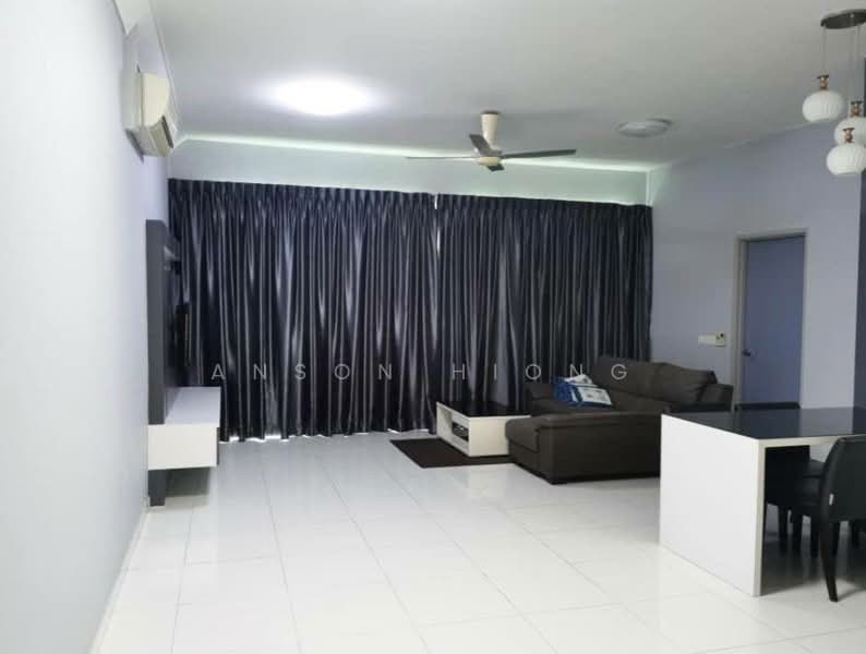 Service Residence for Sale at The Sky Executive Suites - Anson Hiong - PropertyGuru.com.my