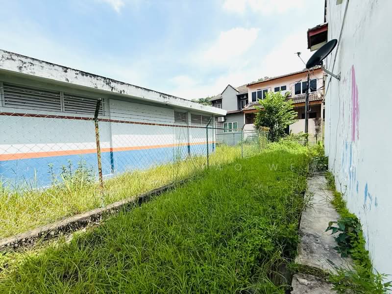 2-storey Terraced House for Sale in Bandar Baru Selayang Fasa 2a (Selayang) - Kwong Xiao Wei - Exterior - PropertyGuru.com.my
