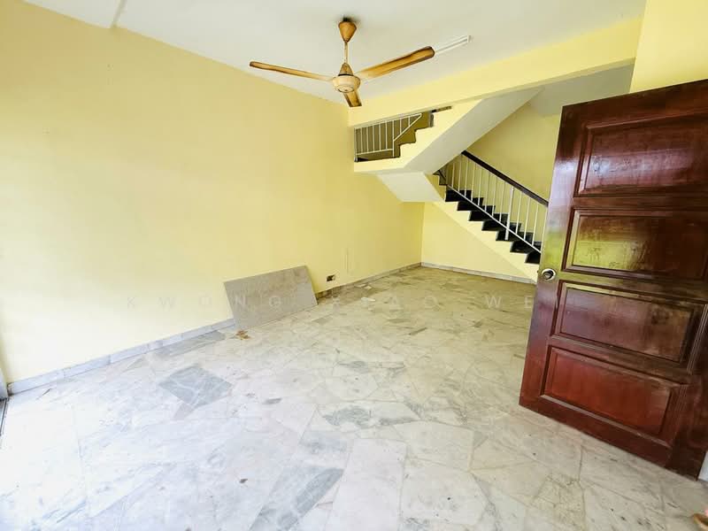 2-storey Terraced House for Sale in Bandar Baru Selayang Fasa 2a (Selayang) - Kwong Xiao Wei - Interior - PropertyGuru.com.my