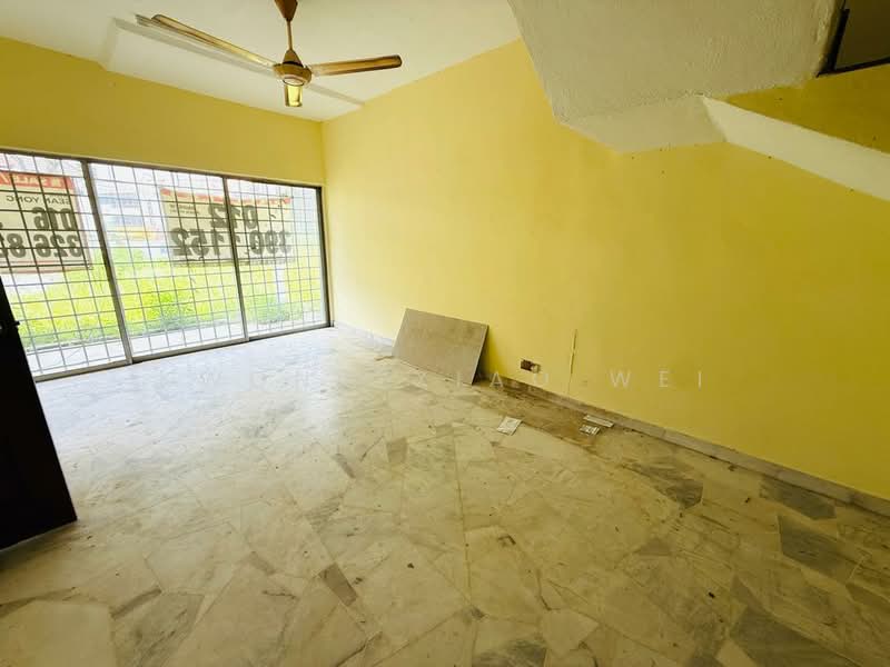 2-storey Terraced House for Sale in Bandar Baru Selayang Fasa 2a (Selayang) - Kwong Xiao Wei - Interior - PropertyGuru.com.my