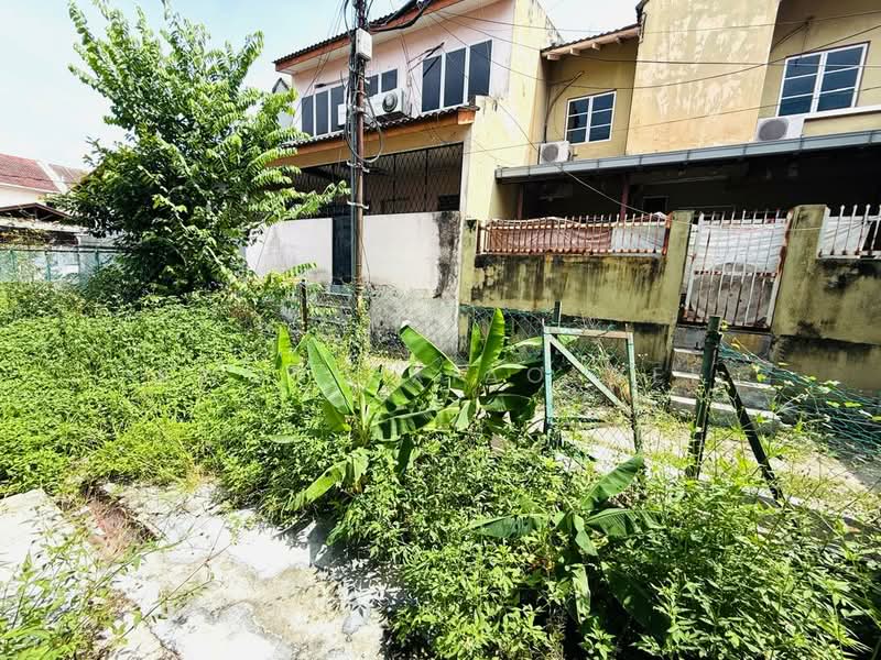 2-storey Terraced House for Sale in Bandar Baru Selayang Fasa 2a (Selayang) - Kwong Xiao Wei - Exterior - PropertyGuru.com.my