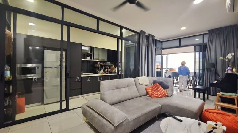 Kondominium untuk Dijual di Bennington Residences @ SkyArena - Nor Azdlin Adnan - PropertyGuru.com.my
