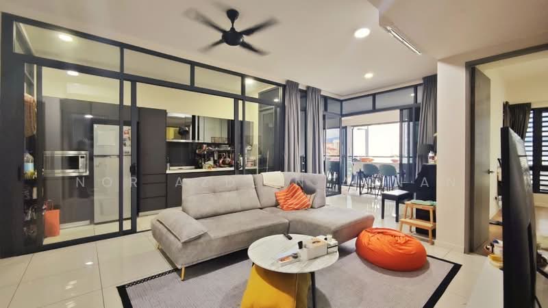 Kondominium untuk Dijual di Bennington Residences @ SkyArena - Nor Azdlin Adnan - PropertyGuru.com.my