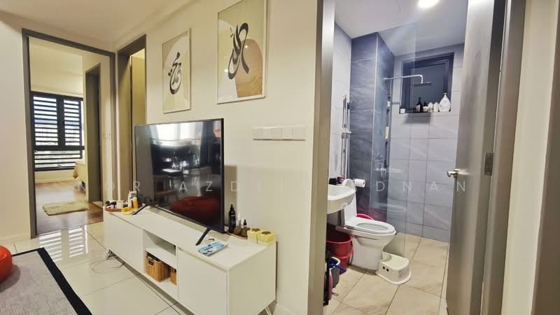 Kondominium untuk Dijual di Bennington Residences @ SkyArena - Nor Azdlin Adnan - PropertyGuru.com.my