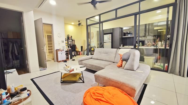 Kondominium untuk Dijual di Bennington Residences @ SkyArena - Nor Azdlin Adnan - PropertyGuru.com.my