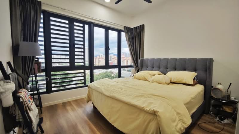 Kondominium untuk Dijual di Bennington Residences @ SkyArena - Nor Azdlin Adnan - PropertyGuru.com.my