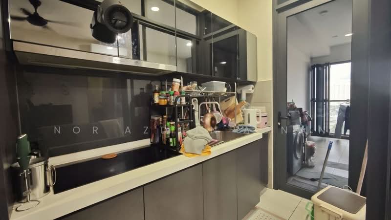 Kondominium untuk Dijual di Bennington Residences @ SkyArena - Nor Azdlin Adnan - PropertyGuru.com.my