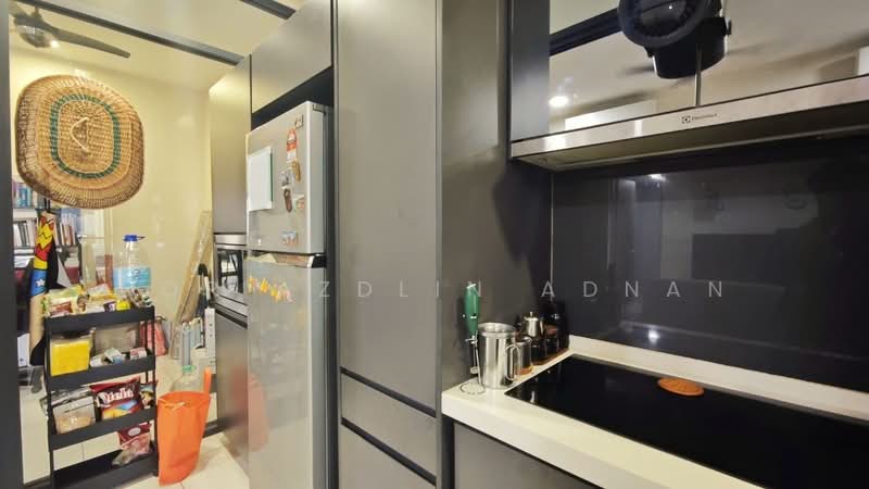 Kondominium untuk Dijual di Bennington Residences @ SkyArena - Nor Azdlin Adnan - PropertyGuru.com.my