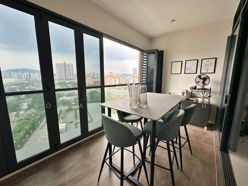 Kondominium untuk Dijual di Bennington Residences @ SkyArena - Nor Azdlin Adnan - PropertyGuru.com.my