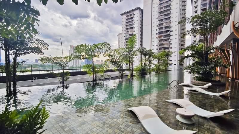 Kondominium untuk Dijual di Bennington Residences @ SkyArena - Nor Azdlin Adnan - PropertyGuru.com.my