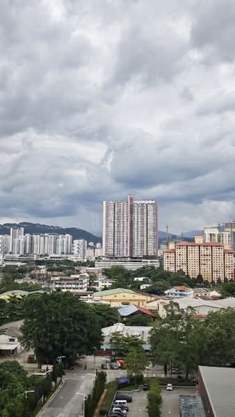 Kondominium untuk Dijual di Bennington Residences @ SkyArena - Nor Azdlin Adnan - PropertyGuru.com.my